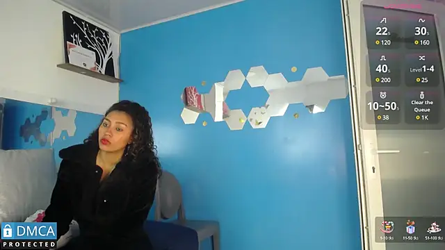 Snapshot of CarolRodriguez_ chatting on 02-10-25, 02:05 CarolRodriguez online show from 02-10-25, 02:05