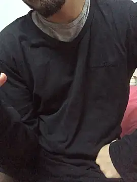 Snapshot of Arabian-B chatting on 02-23-25, 02:29 Arabian-B online show from 02-23-25, 02:29