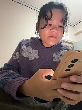 Zhuli11 online show from 11-10-25, 02:27