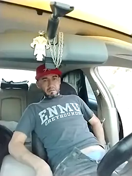 prettyboi6992 online show from 10-09-25, 12:30