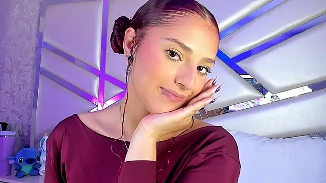 Miia002 online show from 10-02-25, 03:13