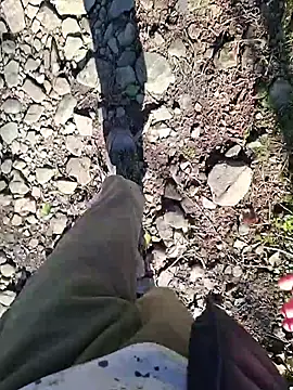 FreezingTie850 online show from 03-19-26, 10:08