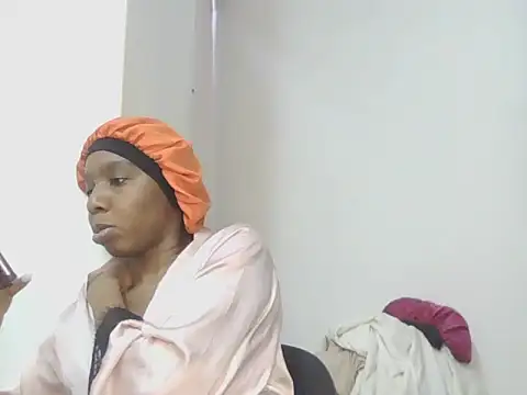 Sexxybella27 online show from 10-01-25, 06:47