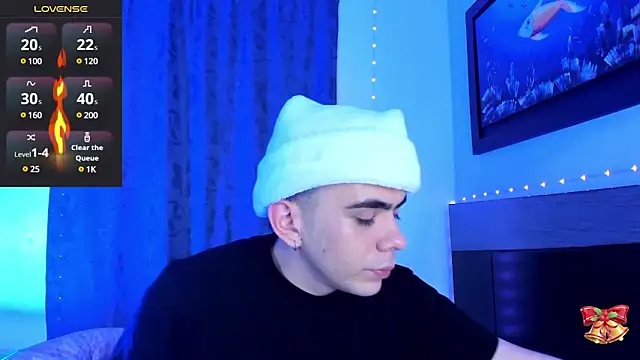 Jey keler1 online show from 12-20-24, 02:41