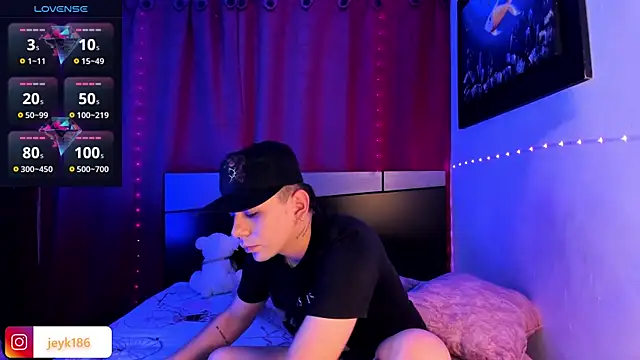 Jey keler1 online show from 02-05-25, 01:37