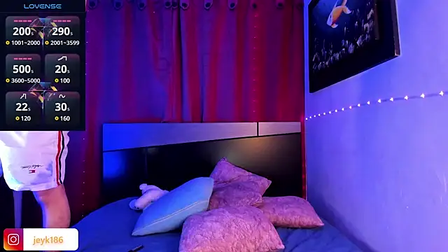 Jey keler1 online show from 02-08-25, 06:54