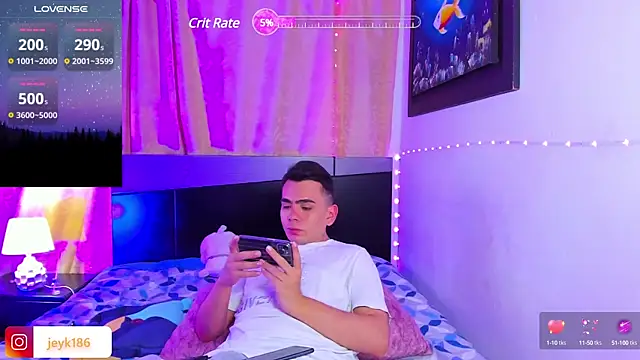 Jey keler1 online show from 03-16-25, 12:12