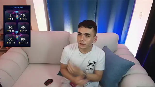 Jey keler1 online show from 09-28-25, 09:42