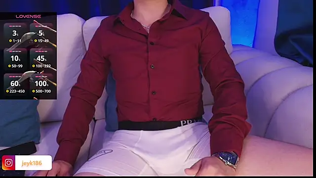 Jey keler1 online show from 02-11-26, 10:15