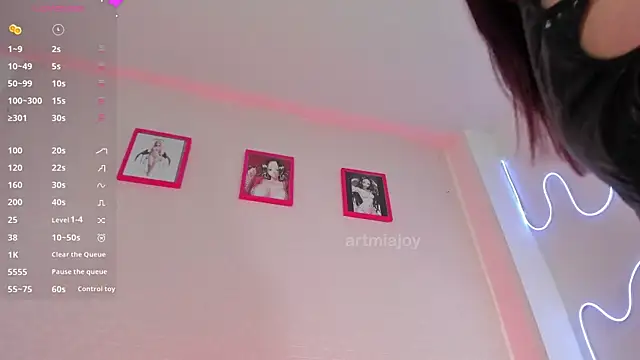 artmiaa online show from 02-10-26, 12:42