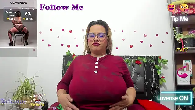 hazel 34 online show from 11-03-25, 08:37