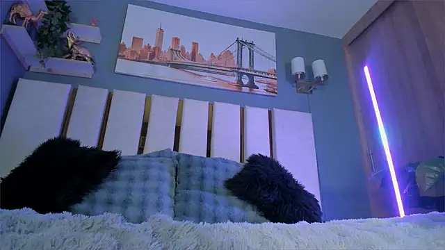 Bambi gurl online show from 02-24-26, 01:36