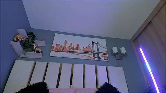 Bambi gurl online show from 03-16-26, 12:06