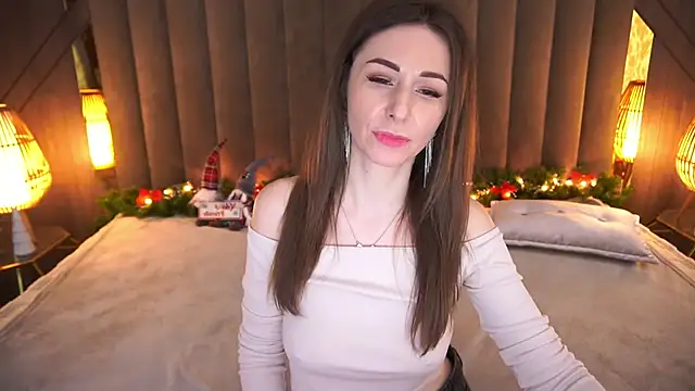 Snapshot of KimmmLi chatting on 12-30-24, 05:02 KimmmLi online show from 12-30-24, 05:02