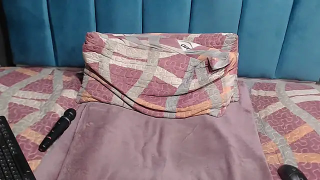 BLACKberry008 online show from 03-16-25, 04:41