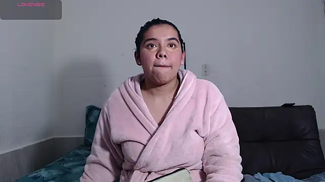 agata 22 online show from 01-06-26, 02:48