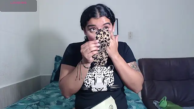 agata 22 online show from 01-08-26, 03:42