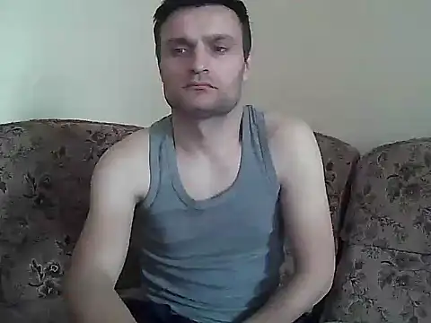 suarez1235 online show from 02-16-26, 11:06