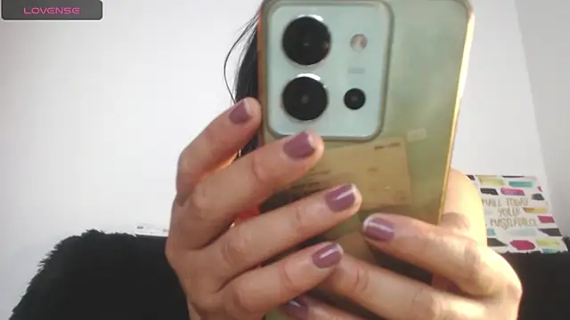 missbella1 online show from 12-13-24, 11:17