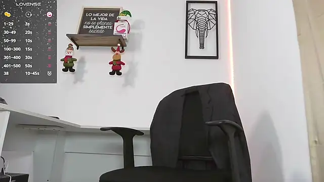 Thonydupont online show from 12-12-24, 12:27