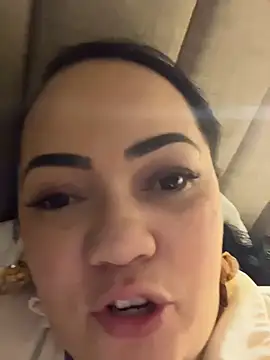 DestineeJayde online show from 02-02-25, 09:51