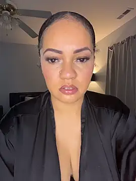 DestineeJayde online show from 10-19-25, 05:52