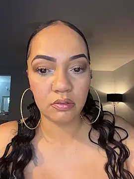 DestineeJayde online show from 10-29-25, 05:31