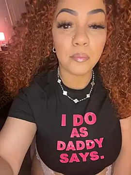 Snapshot of DestineeJayde chatting on 03-06-26, 05:37 DestineeJayde online show from 03-06-26, 05:37