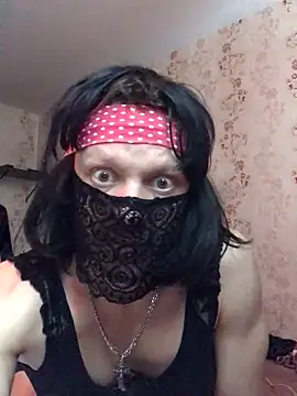 BigAssKi online show from 03-07-25, 12:34