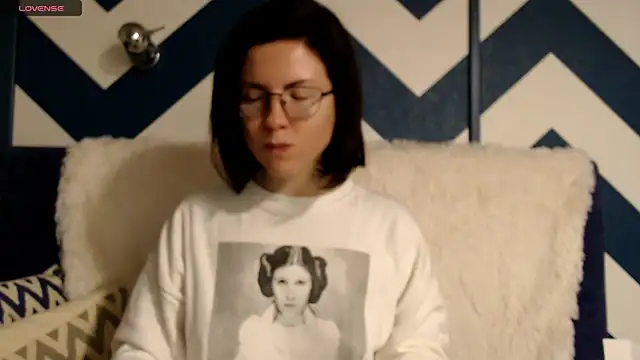 vaders daughter online show from 12-13-24, 08:37