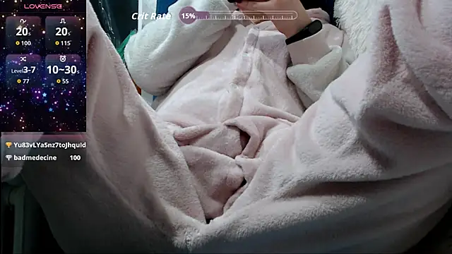 vaders daughter online show from 10-10-25, 07:24