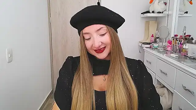 Barbie girl 69 online show from 02-02-26, 07:56