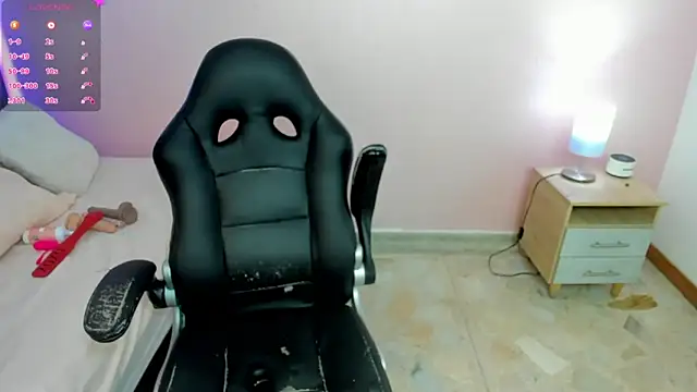 julieth love  online show from 06-02-26, 04:09