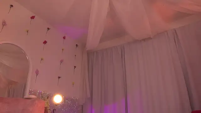 Snapshot of _mers chatting on 11-19-25, 10:32 mers online show from 11-19-25, 10:32