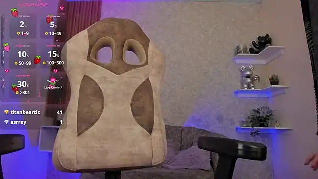 mia catt05 online show from 02-02-25, 09:30