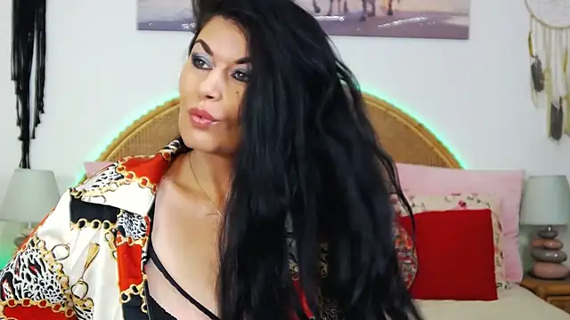 EllenGrace online show from 02-11-25, 10:50