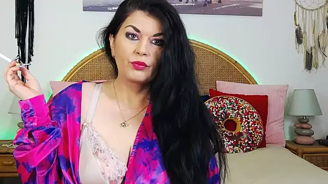 EllenGrace online show from 02-12-25, 10:59