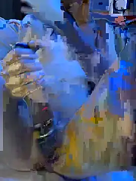 RollingGirls online show from 02-08-25, 05:18