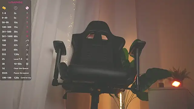 BellaGiaxx online show from 01-08-25, 06:20