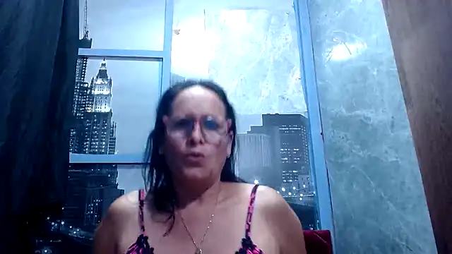 Nastylatinaxxx online show from 09-25-25, 12:31