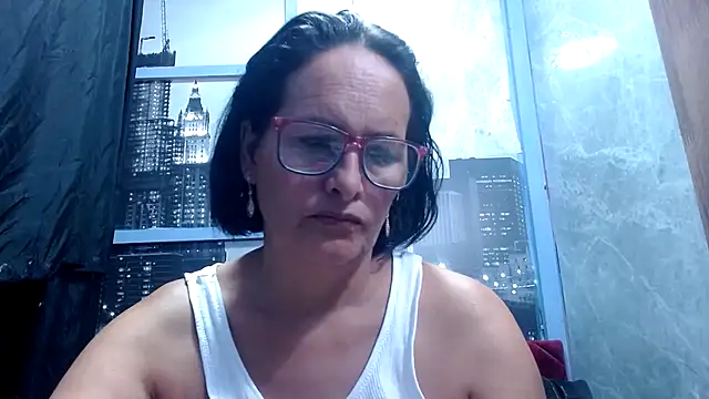 Nastylatinaxxx online show from 10-29-25, 11:56