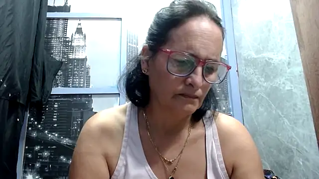 Nastylatinaxxx online show from 02-10-26, 11:47