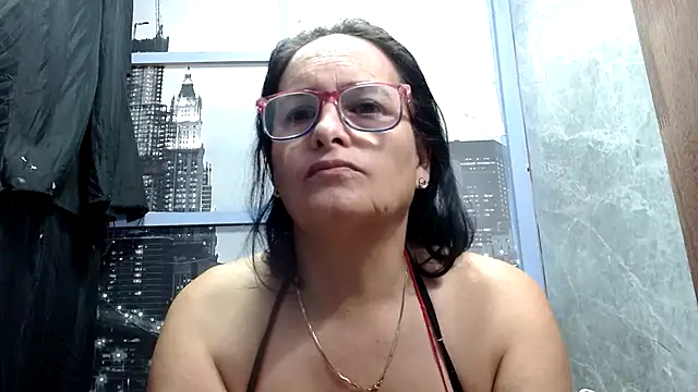 Nastylatinaxxx online show from 03-25-26, 12:00