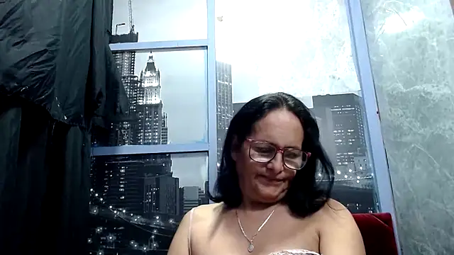 Nastylatinaxxx online show from 04-14-26, 12:00