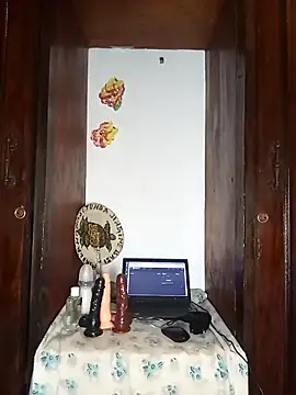 The-Peach-Flexer online show from 12-02-25, 08:59