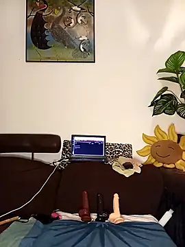 The-Peach-Flexer online show from 02-28-26, 10:33