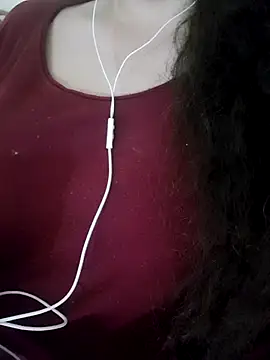 Zanoba-16 online show from 02-19-25, 09:06