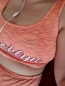 Zanoba-16 online show from 09-21-25, 02:19