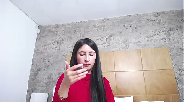 Snapshot of JainaRogers chatting on 02-22-25, 05:35 JainaRogers online show from 02-22-25, 05:35