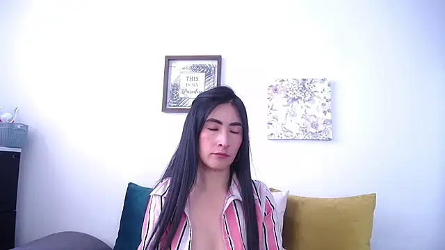 JainaRogers online show from 04-04-26, 05:54